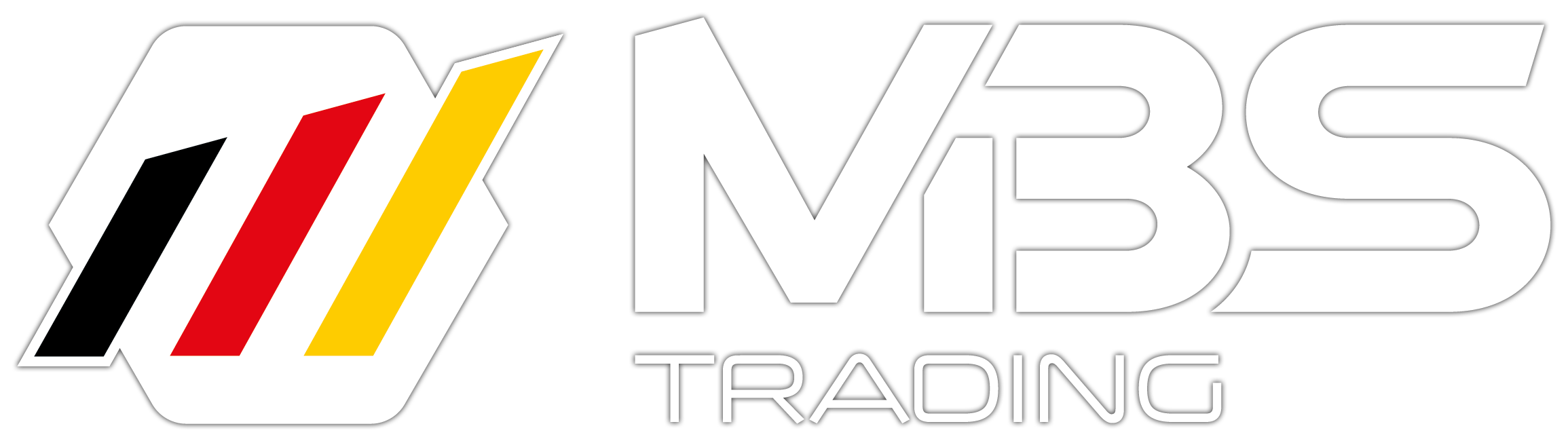 MBS Trading GmbH | Online Shop ➤ -Logo