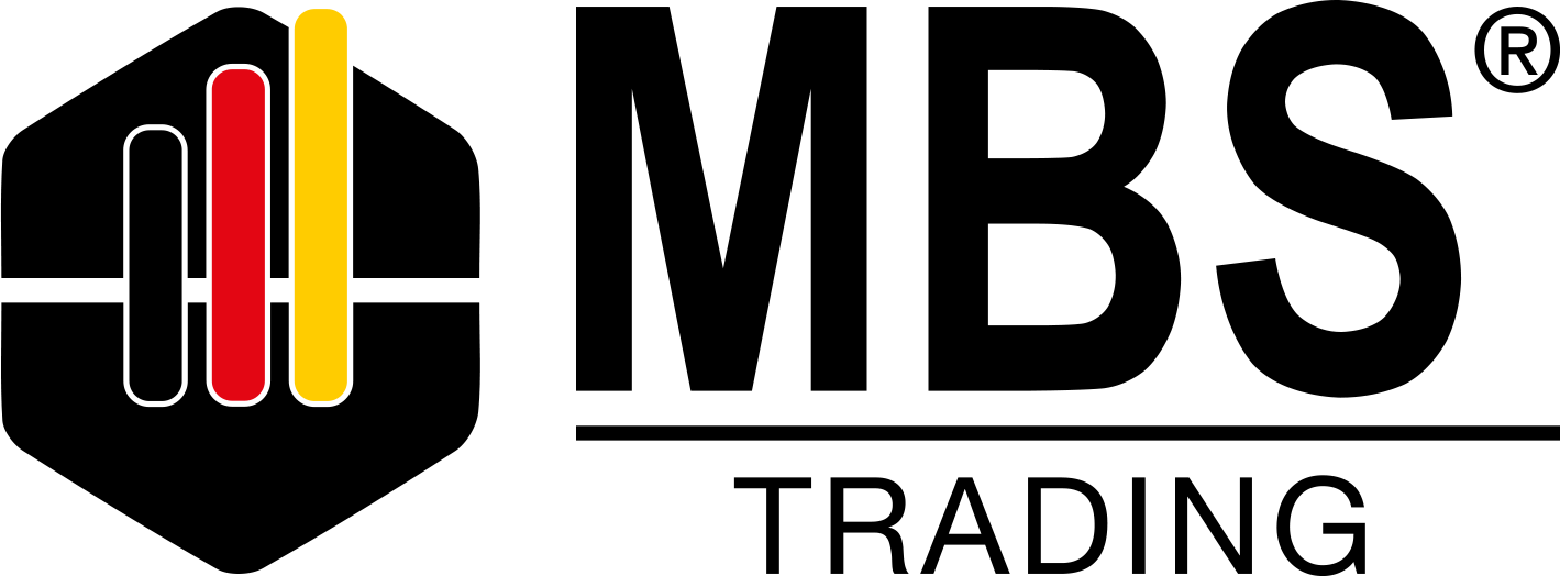 MBS TRADING OHG ➤ -Logo