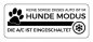 Preview: Auto Aufkleber „klimatisiert A/C Hundemodus aktiv“ Kfz Hinweis Etikett | 15x5 cm Preview: Auto Aufkleber „klimatisiert A/C Hundemodus aktiv“ Kfz Hinweis Etikett | 15x5 cm