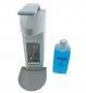 Mobile Preview: Händedesinfektionsmittel STERILLIUM 500ml + Druckespender mit Schale Set