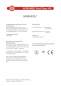 Preview: NOBAFOL Folienhandschuhe Einmalhandschuhe aus Kunststofffolie Größe S - 100 St.