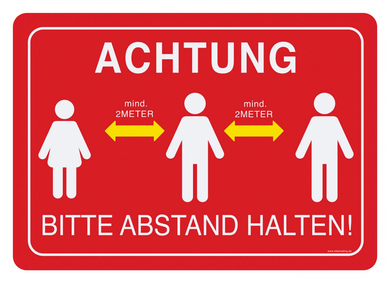 achtung-bitte-abstand-halten-mindestens-2meter-roter-hintergrund-aufkleber-25-x-17-5cm